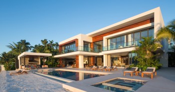 Những thiết kế nhà hiện đại và tinh tế ở Florida nhung-thiet-ke-nha-hien-dai-va-tinh-te-o-florida