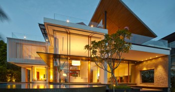 Thiết kế nhà phố đẹp, sang trọng ở Singapore thiet-ke-nha-pho-dep-sang-trong-o-singapore
