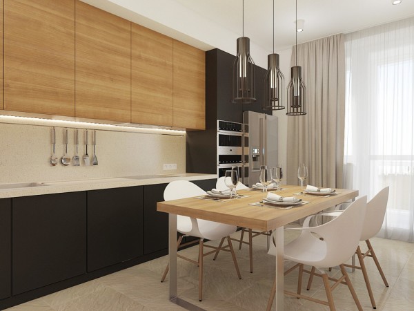 minimalist-dining-room-600x450